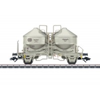 4661 Marklin Silowagen DB 4661 Marklin Silowagen DB