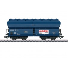 48518 Märklin Magazine jaarwagen H0 2018 48518 Märklin Magazine jaarwagen H0 2018