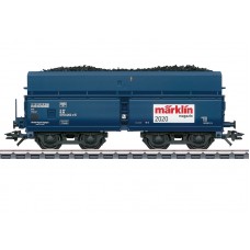 48520 Märklin Magazine jaarwagen H0 2020 48520 Märklin Magazine jaarwagen H0 2020