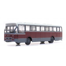 487.060.02 Artitec DAF Stadsbus CSA1 Algemeen Serie 2