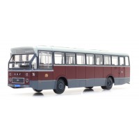 487.062.01 Artitec DAF Stadsbus CSA1 GVU Utrecht 487.062.01 Artitec DAF Stadsbus CSA1 GVU Utrecht