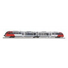 52093 Piko Dieseltreinstel Desiro Rh 5022 ÖBB DCC Sound 52093 Piko Dieseltreinstel Desiro Rh 5022 ÖBB DCC Sound