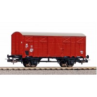 58705 Piko NS Gesloten goederenwagen III