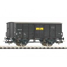 58949 Piko NS Gesloten goederenwagen voor los gestort graan 58949 Piko NS Gesloten goederenwagen voor los gestort graan