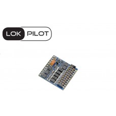 59229 ESU LokPilot 5 Fx Functiedecoder DCC, 21MTC 59229 ESU LokPilot 5 Fx Functiedecoder DCC, 21MTC