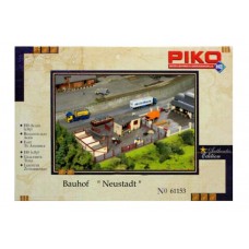 61153 Piko Bouwplaats Neustadt 61153 Piko Bouwplaats Neustadt