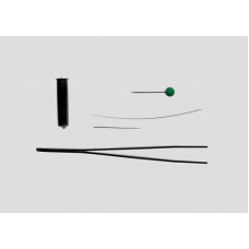 7226 Marklin Rookgarnituur, diameter 5 mm 7226 Marklin Rookgarnituur, diameter 5 mm