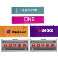 72453 Märklin Start up Containerset 72453 Märklin Start up Containerset