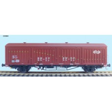 20804 Exact-Train NS Hbis Nr. 01 EUROP 84 NS 225 3 183-2 "Bellinzone"