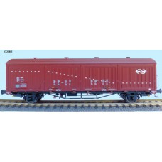 20805 Exact-Train NS Hbis Nr. 01 EUROP 84 NS 225 3 153-5 "Philips Kobenhavn"