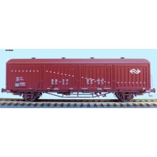 20806 Exact-Train NS Hbis Nr. 01 EUROP 84 NS 225 3 075-0 "Köln Eifeltor"