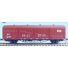 20807 Exact-Train NS Hbis Nr. 01 EUROP 84 NS 225 3 093-3 "Hamburg Altona"