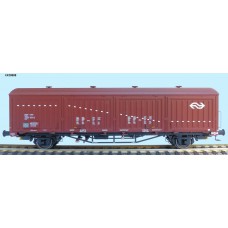 20808 Exact-Train NS Hbis Nr. 01 EUROP 84 NS 225 3 071-9 HCR "Kobenhavn"