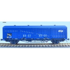 20810 Exact-Train NS Hbis Nr. 23 84 STRUKTON 225 5002-6 Strukton