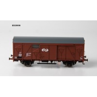 20906 Exact-Train NS Gs 1410 EUROP met bruine Luchtrooster Nr. 1270 005-2 tijdperk IV