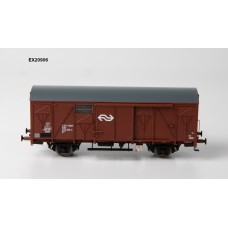 20906 Exact-Train NS Gs 1410 EUROP met bruine Luchtrooster Nr. 1270 005-2 tijdperk IV 20906 Exact-Train NS Gs 1410 EUROP met bruine Luchtrooster Nr. 1270 005-2 tijdperk IV