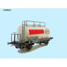 20613 Exact-Train DB 30m3 Leichtbau Uerdinger Bauart Ketelwagen ESSO DB IV