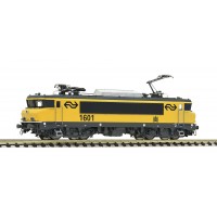 732100 Fleischmann N E-lok NS 1600 - 1601 732100 Fleischmann N E-lok NS 1600 - 1601