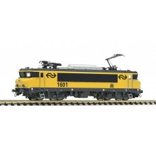 732100 Fleischmann N E-lok NS 1600 - 1601 732100 Fleischmann N E-lok NS 1600 - 1601