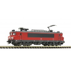 732101 Fleischmann N E-lok DB Cargo NL 1600 - 1616 732101 Fleischmann N E-lok DB Cargo NL 1600 - 1616