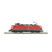 735304 Fleischmann N E-lok BR 120.1 DB AG