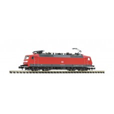 735304 Fleischmann N E-lok BR 120.1 DB AG 735304 Fleischmann N E-lok BR 120.1 DB AG