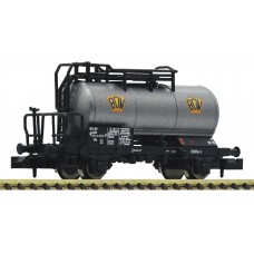 842003 Fleischmann N Ketelwagen „Pieter Bon“ NS 842003 Fleischmann N Ketelwagen „Pieter Bon“ NS