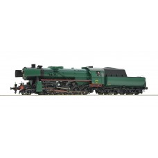 70271 Roco Stoomlocomotief 26.101, PFT-TSP SNCB 70271 Roco Stoomlocomotief 26.101, PFT-TSP SNCB