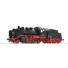 71211 Roco Stoomlocomotief BR 37 1009-2 DR 71211 Roco Stoomlocomotief BR 37 1009-2 DR