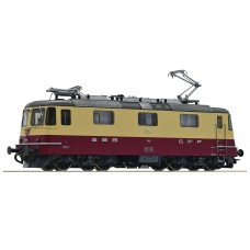 71406 Roco E-lok Re 4/4ˡˡ 11251 TEE SBB DCC Sound 71406 Roco E-lok Re 4/4ˡˡ 11251 TEE SBB DCC Sound