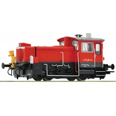 72017 Roco Diesellocomotief 335 160-8 DB AG DCC Sound 72017 Roco Diesellocomotief 335 160-8 DB AG DCC Sound