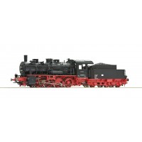 72046 Roco Stoomlocomotief BR 55 4154-5 DR 72046 Roco Stoomlocomotief BR 55 4154-5 DR