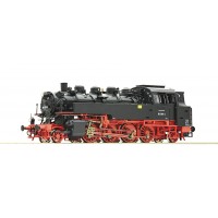 73033 Roco Stoomlocomotief BR 86 1361-4 DR DCC Sound
