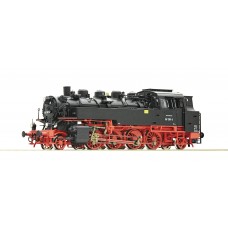 73032 Roco Stoomlocomotief BR 86 1361-4 DR