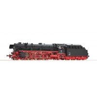 73121 Roco Sneltrein-stoomlocomotief BR 03 1073 DB DCC Sound