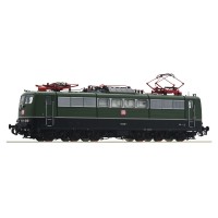 73364 Roco E-lok 151 036-1 DB Groen