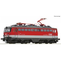 73610 Roco E-lok 1142 684-8 ÖBB 73610 Roco E-lok 1142 684-8 ÖBB