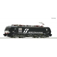 73975 Roco E-lok Vectron BR 193 702-8 Mercitalia Rail DCC Sound 73975 Roco E-lok Vectron BR 193 702-8 Mercitalia Rail DCC Sound