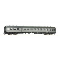 74588 Roco DB personenrijtuig 2e klasse "Silberling" 