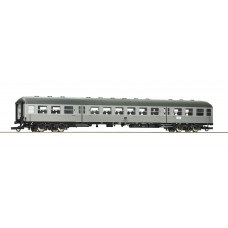 74588 Roco DB personenrijtuig 2e klasse "Silberling" 74588 Roco DB personenrijtuig 2e klasse "Silberling"