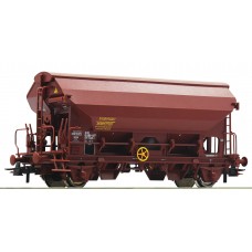 76583 Roco Zwenkdakwagen SBB 76583 Roco Zwenkdakwagen SBB