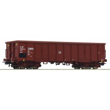 76908 Roco Open goederenwagen Eaos SJ 76908 Roco Open goederenwagen Eaos SJ