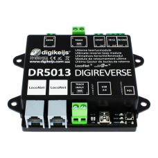 DR5013 Digikeijs Digireverse Keerlusmodule DR5013 Digikeijs Digireverse Keerlusmodule