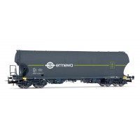 6186 Jouef Zwenkdakwagen Uagpps ERMEWA 6186 Jouef Zwenkdakwagen Uagpps ERMEWA