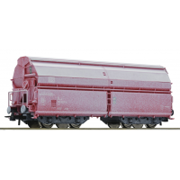 75939 Roco Zwenkdakwagen DB AG