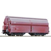 75940 Roco Zwenkdakwagen DB AG