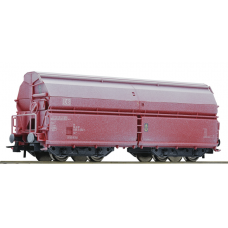 75940 Roco Zwenkdakwagen DB AG 75940 Roco Zwenkdakwagen DB AG