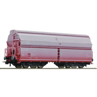 75941 Roco Zwenkdakwagen DB AG