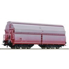 75941 Roco Zwenkdakwagen DB AG 75941 Roco Zwenkdakwagen DB AG