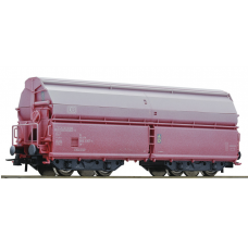 75942 Roco Zwenkdakwagen DB AG 75942 Roco Zwenkdakwagen DB AG